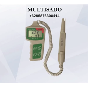 amtast termometer hydro digital kl-9856