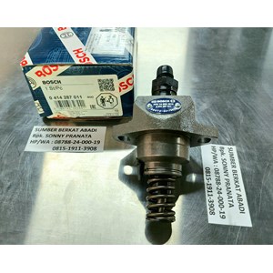 bosch 0 414 287 011 fuel pump 0414287011 deutz 0417 9573 04179573-1