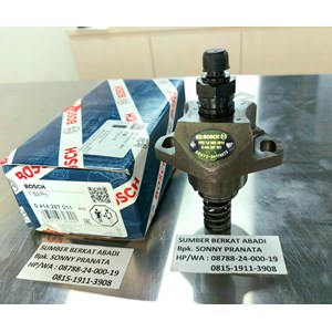 bosch 0 414 287 011 fuel pump 0414287011 deutz 0417 9573 04179573-5