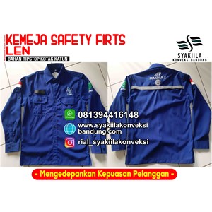 vendor konveksi kemeja bordir bandung