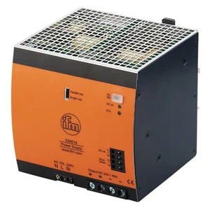 ifm e84016 - ifm power supply unit e84016