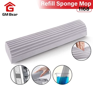 cleaning pad gm bear refill mop