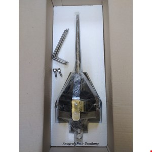 penangkal petir neo flash