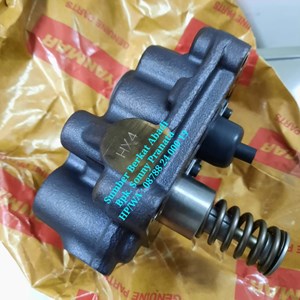 yanmar 129602-51741 head assy x4 12960251741 129602 51741 4d88 4tne88