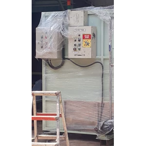 spray booth/ painting booth/ blasting and painting equipment-2