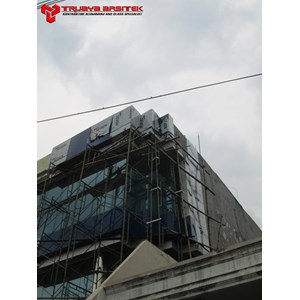pemasangan aluminium composite panel acp alucobond nganjuk-1