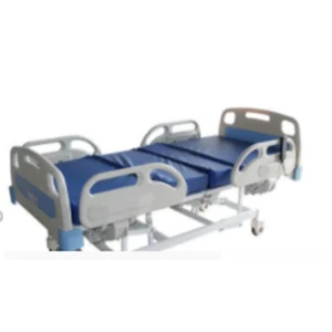 electric bed pasien el301kk kupu-kupu / ranjang pasien