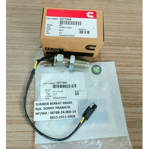 cummins 3971994 mpu engine speed sensor magnetic pick-up unit-1