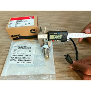 cummins 3971994 mpu engine speed sensor magnetic pick-up unit-2