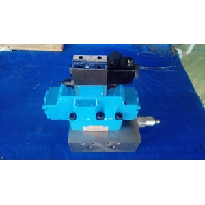 directional control valve manifol ct 8-3