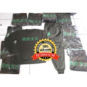konveksi celana training murah di bandung
