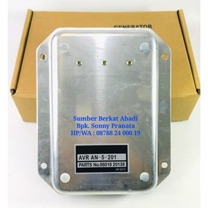 avr an-5-201 an5201 an 5 201 an5-201 an5 201 for denyo 10esx 18esx-2