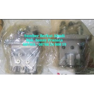 perkins 131017961 fuel injection pump - genuine-2
