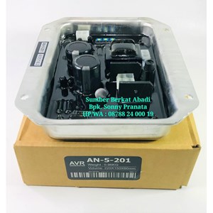 avr an-5-201 an5201 an 5 201 an5-201 an5 201 for denyo 10esx 18esx-1
