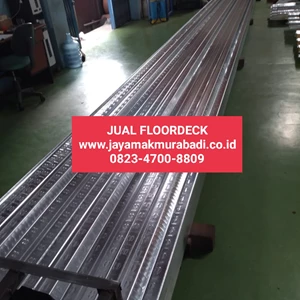distributor floor deck palangkaraya murah ready stok