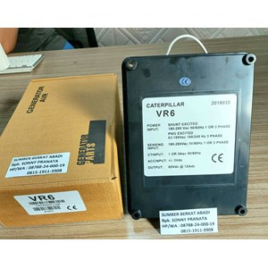 avr cat vr6 cat vr-6 cat vr 6 3652076 365-2076 avr 365 2076-1