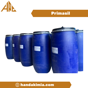 primasil atau silikon