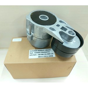 20459947 tensioner belt 22089205 20554253 21409273 21411884 22088967-6