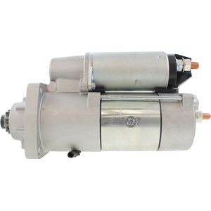 delco remy 8200834 35mt starter motor 12v 4.3kw 10t - genuine-1