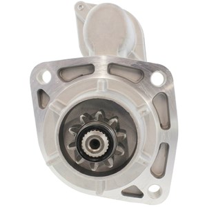 delco remy 8200834 35mt starter motor 12v 4.3kw 10t - genuine-5