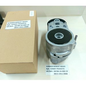 20459947 tensioner belt 22089205 20554253 21409273 21411884 22088967-4