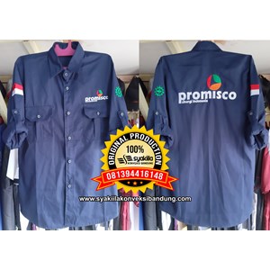 vendor konveksi kemeja bandung termurah-6