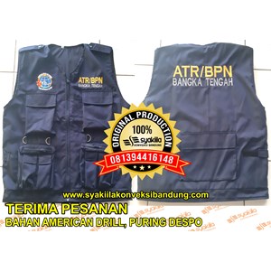 tempat konveksi rompi murah bandung-6
