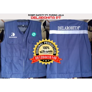 konveksi rompi murah kota bandung-3