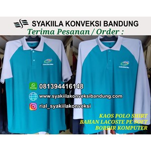 konveksi polo shirt seragam bandung-7