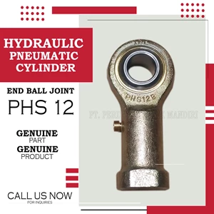 rod end connector phs 12 | hydraulic pneumatic cylinder