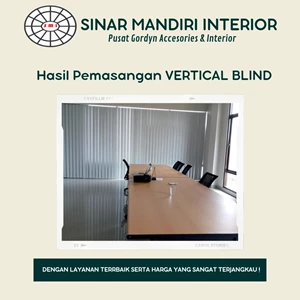 vertical blind terbaik dan termurah-1