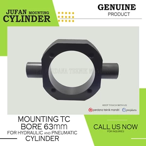 jufan mounting tc 63mm hydraulic pneumatic cylinder | ptm jakarta-2