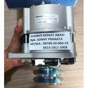 mahle mg292 aak4315 aak 4315 11.203.308 11203308 36961 72735291 ia1189