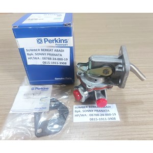 perkins ulpk0034 ulpk 0034 lift pump ulpk-0034 2641a052 2641a082-4