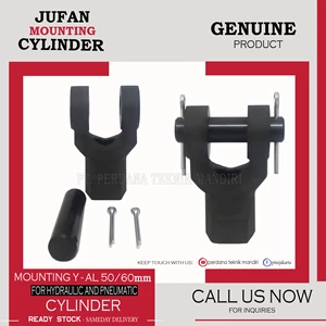 jufan y connector - mounting y al 50/63 | distributor resmi-2