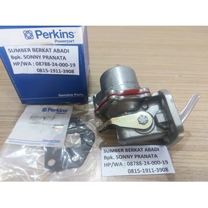 perkins ulpk0034 ulpk 0034 lift pump ulpk-0034 2641a052 2641a082