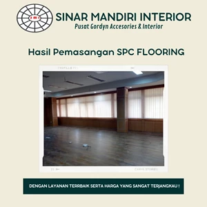 spc flooring berkualitas dan termurah