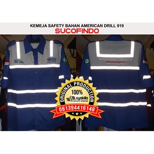 vendor konveksi kemeja safety bandung-1