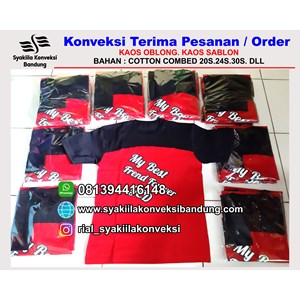 konveksi kaos sablon bandung sekolahan-5