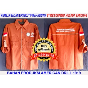 konveksi kemeja pdl kampus bandung-6