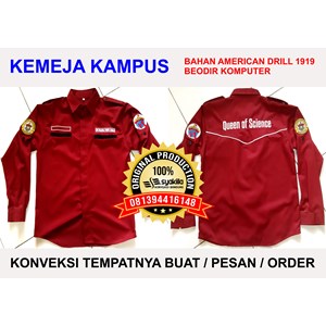 konveksi kemeja pdl kampus bandung-5