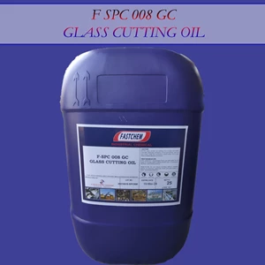 f-spc-008-gc glass cutting oil