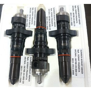 cummins 3095773 fuel injector engine