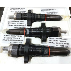 cummins 3095773 fuel injector engine-2