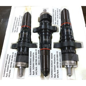 cummins 3095773 fuel injector engine-1