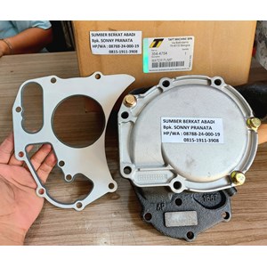 tm italy 354-4754 3544754 354 4754 water pump gasket 485-4895 4854895