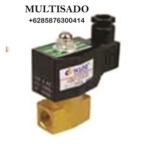 ab series direct acting solenoid valve ab41-02