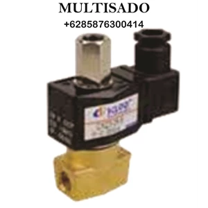 klqd direct-acting solenoid valve qx23-08
