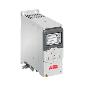 abb inverter acs480-04-12a7-4+j400 3 phase 380-480vac 5.5kw