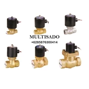 klqd solenoid valve for steam us-40